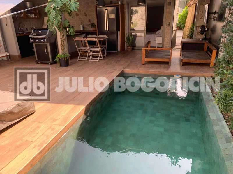 Casa com 5 quartos e 290 m² com área gourmet privativa — photo 13
