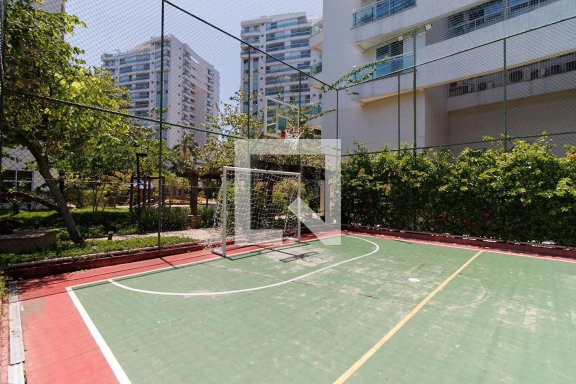 Mountain view in a 3-bedroom apartment, 107 m² — photo 74