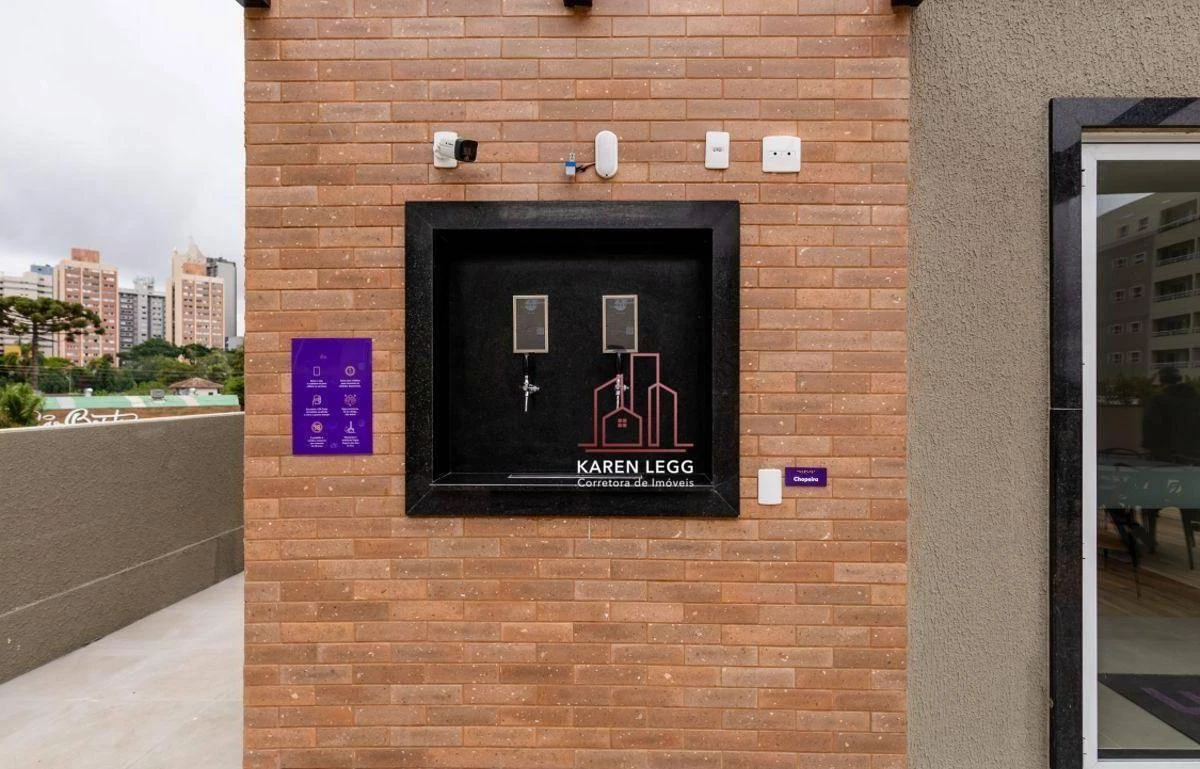 Apartamento Garden mobiliado com 2 quartos e 2 banheiros — photo 69