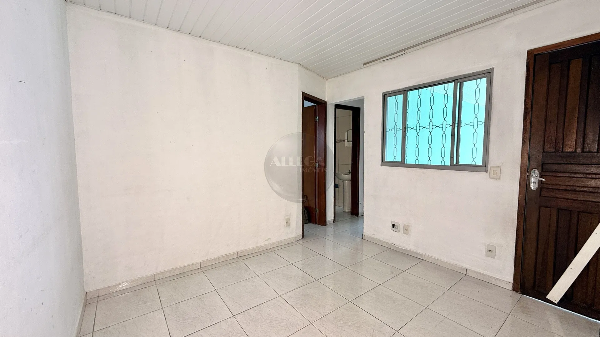 3-bedroom house with a garden in Curitiba — photo 9