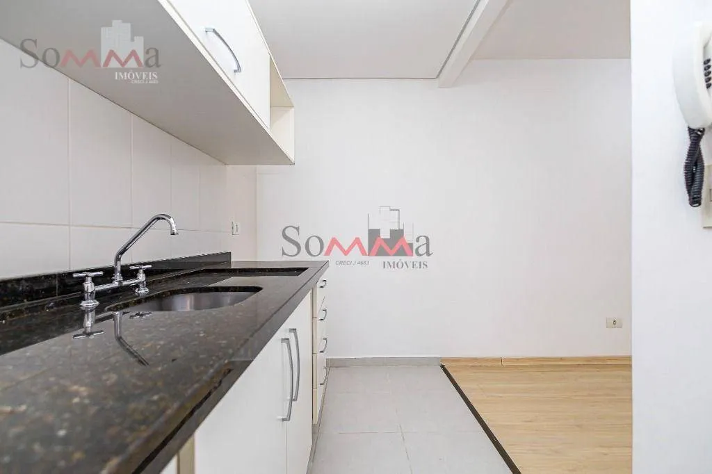 2-bedroom apartment 75 m² with en-suite and BBQ — photo 10