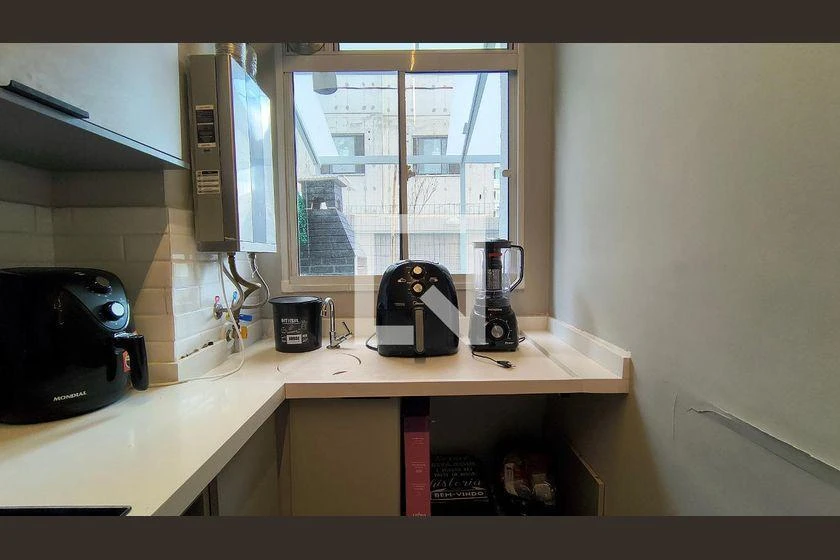 108 m² apartment with 2 bedrooms and 1 parking spot — photo 4