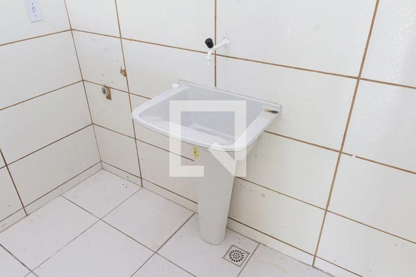 43 m² studio kitnet with an en-suite bathroom — photo 35