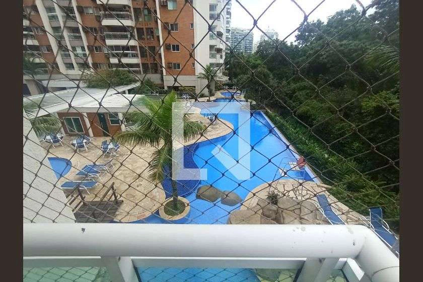 Apartamento de 133 m² com 3 quartos e varanda gourmet — photo 16