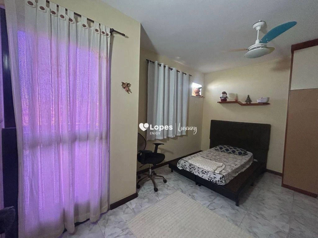 Cobertura mobiliada de 5 quartos com lavanderia e 209 m² — photo 31