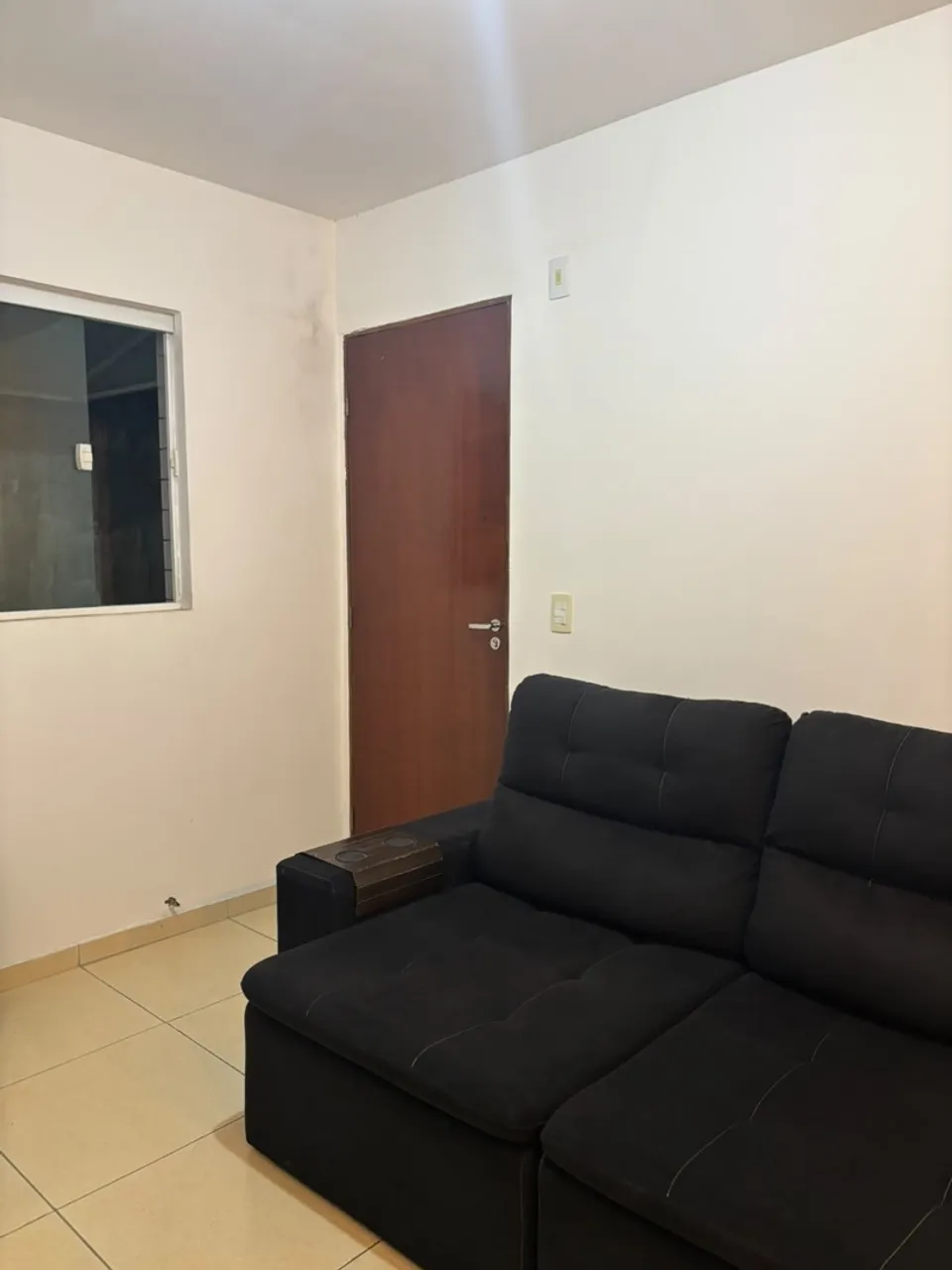 Apartamento mobiliado de 2 quartos e 48 m² — photo 8