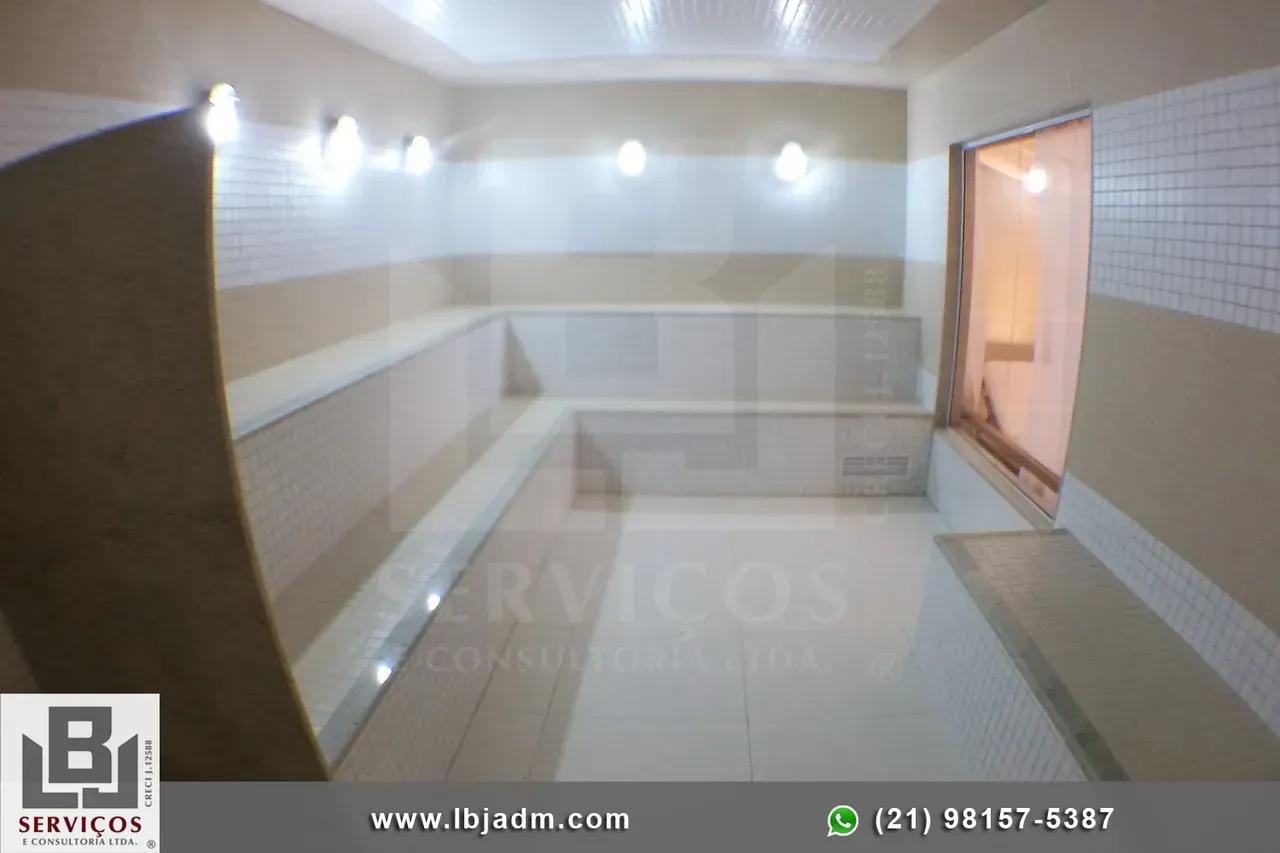 Apartamento, 91 m², com vista para as montanhas — photo 36