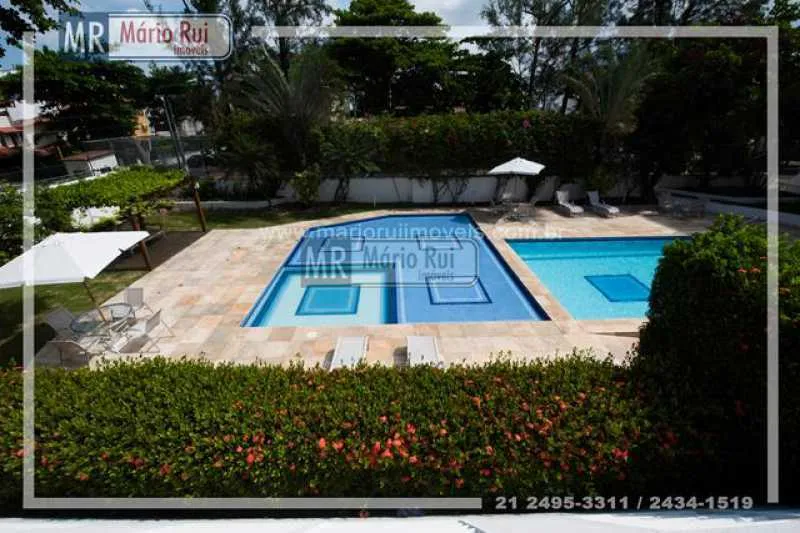 Apartamento residencial mobiliado com 3 quartos — photo 27