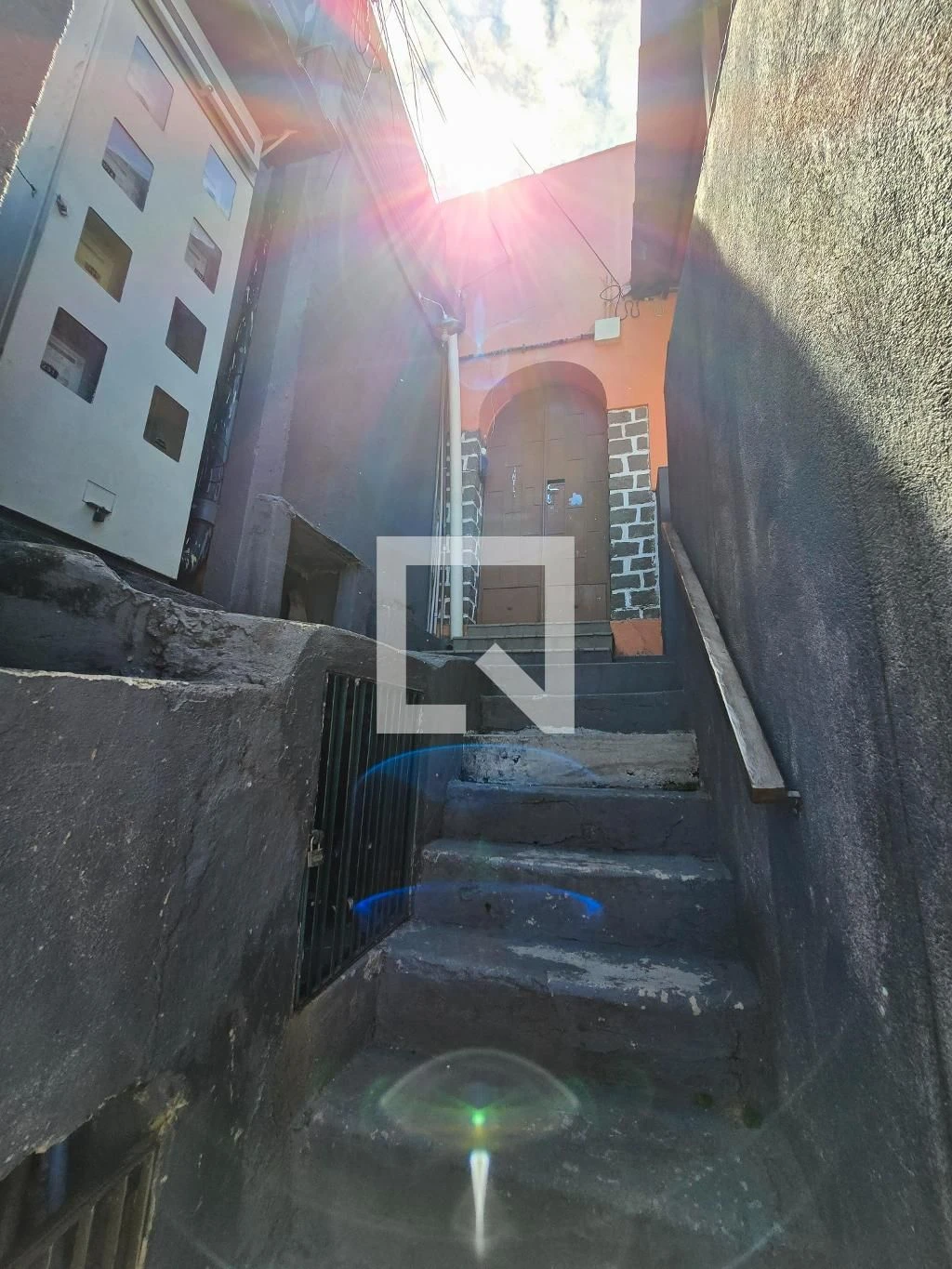 Casa de 40 m² com jardim e máquina de lavar — photo 28