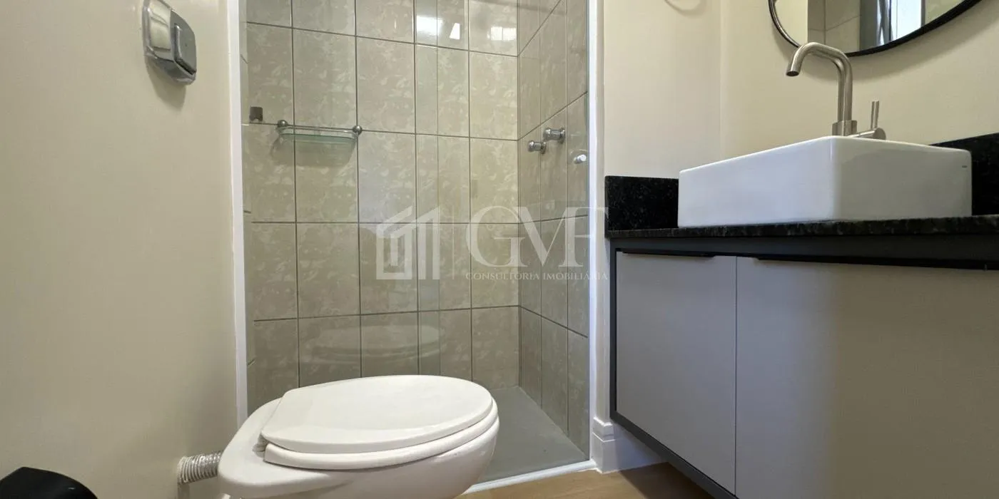 3 quartos e vista para a água: apartamento de 89 m² — photo 7