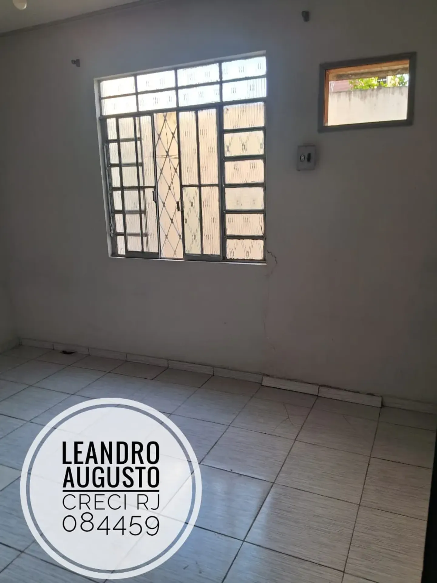 Casa de 2 quartos e 44 m² — photo 6
