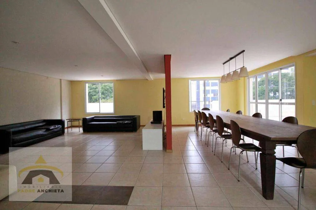 Furnished 58 m² apartment with a balcony — photo 16