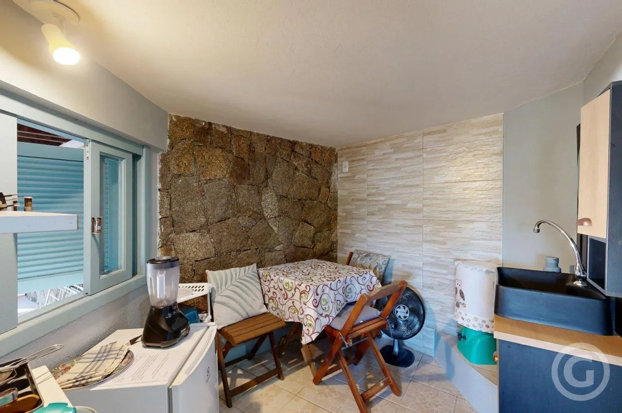 48 m² house with 1 bedroom and air conditioning — photo 11