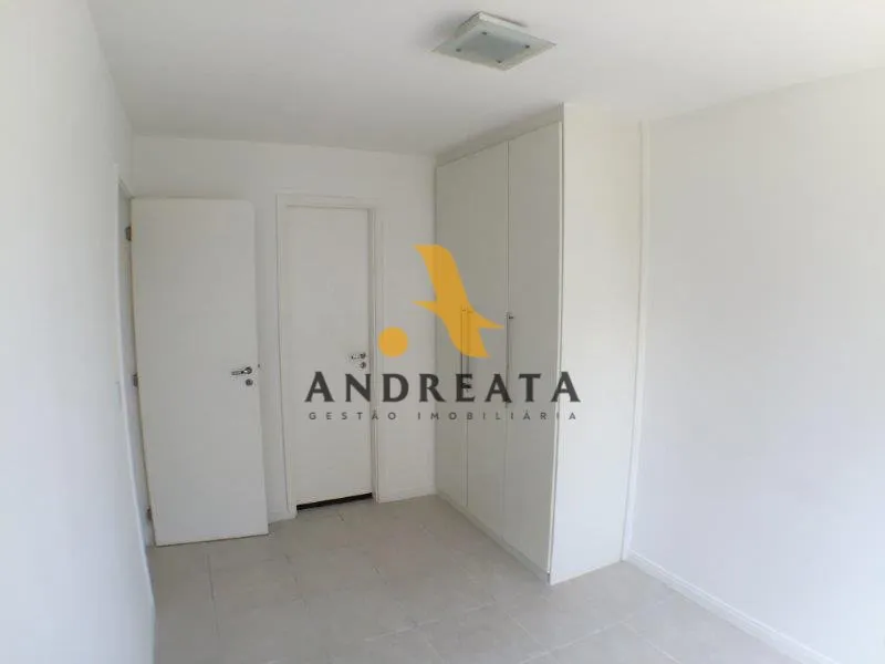 Apartamento de 2 quartos com suíte e 70 m² no 2º andar — photo 9
