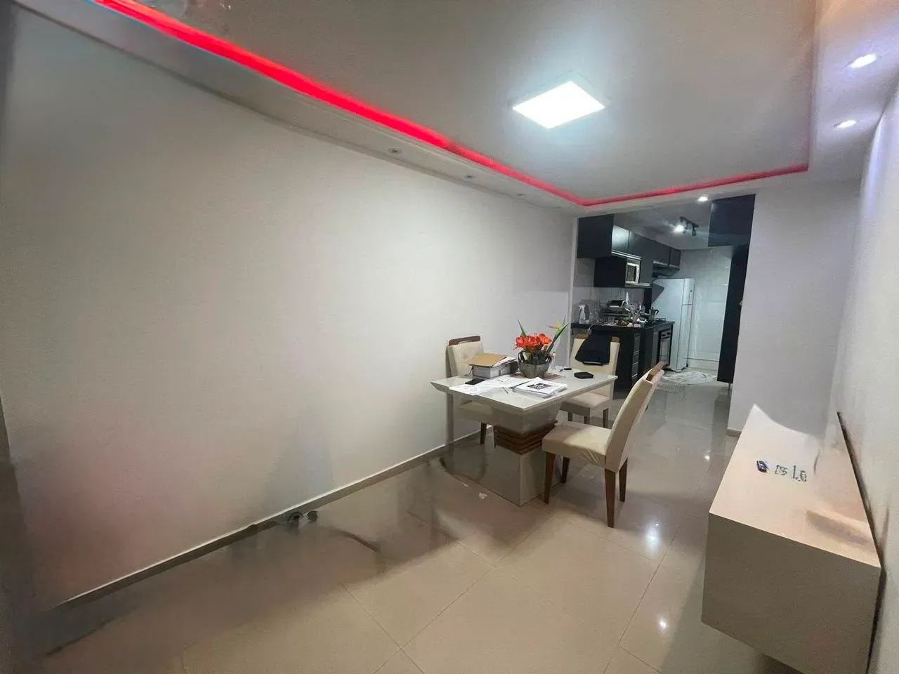 2-bedroom apartment in a building with a pool — photo 8