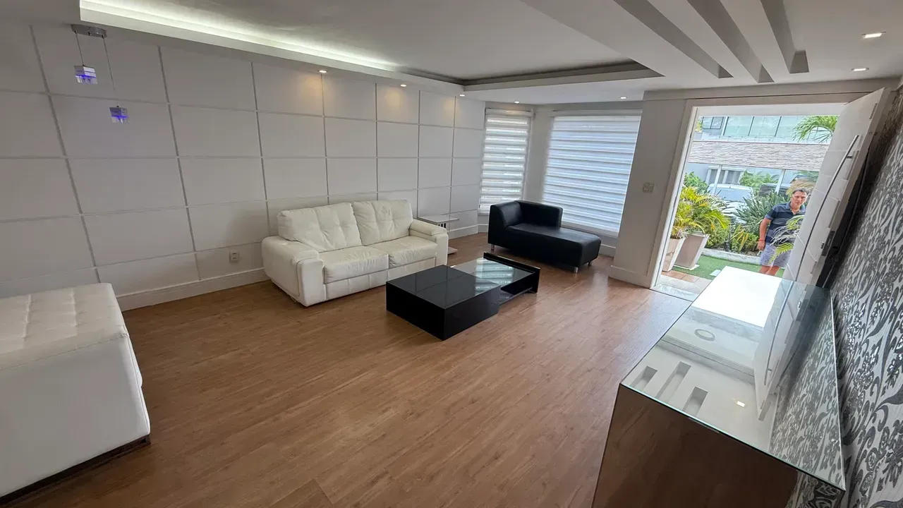 Furnished house 680 m² with 6 suites and 10 bathrooms — photo 29