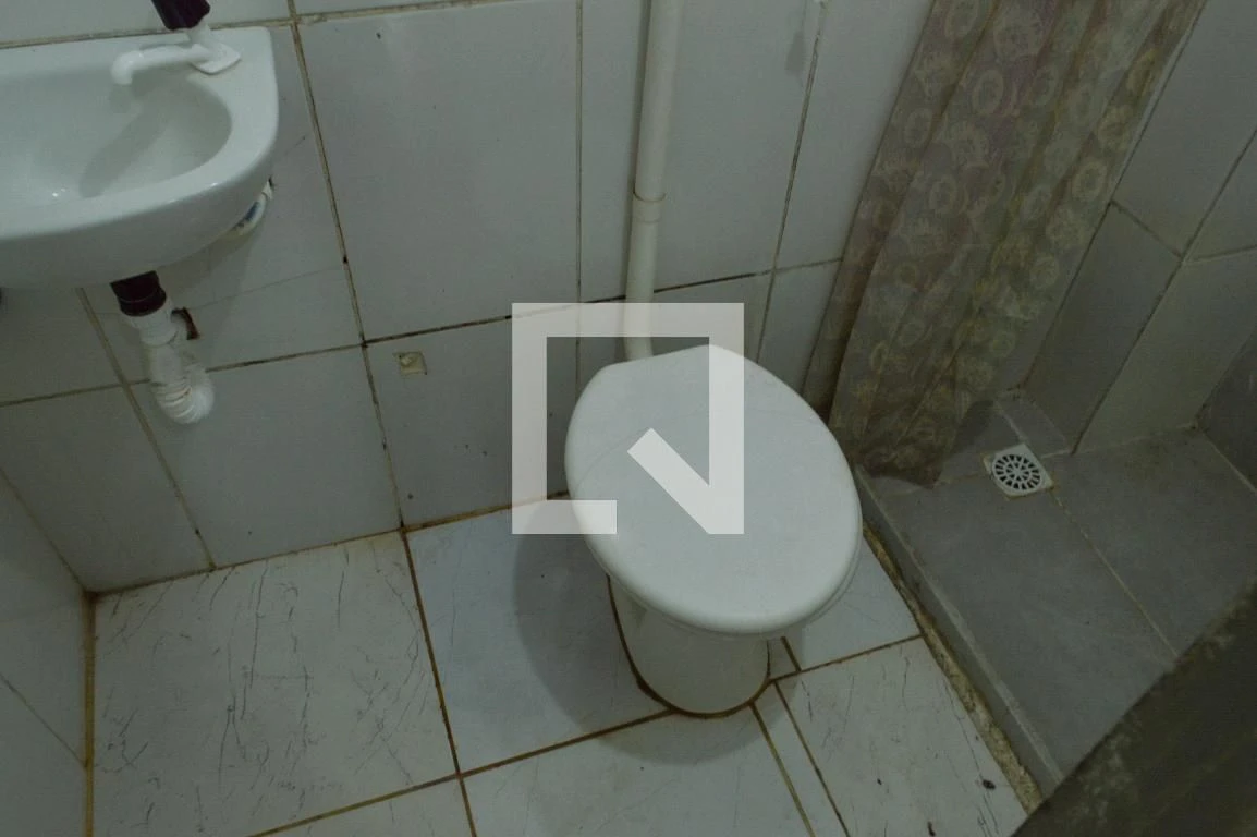 Estúdio sem mobília com 1 quarto, 1 banheiro — photo 9