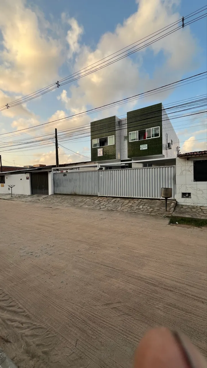 Apartment with 2 bedrooms and 2 bathrooms — photo 4