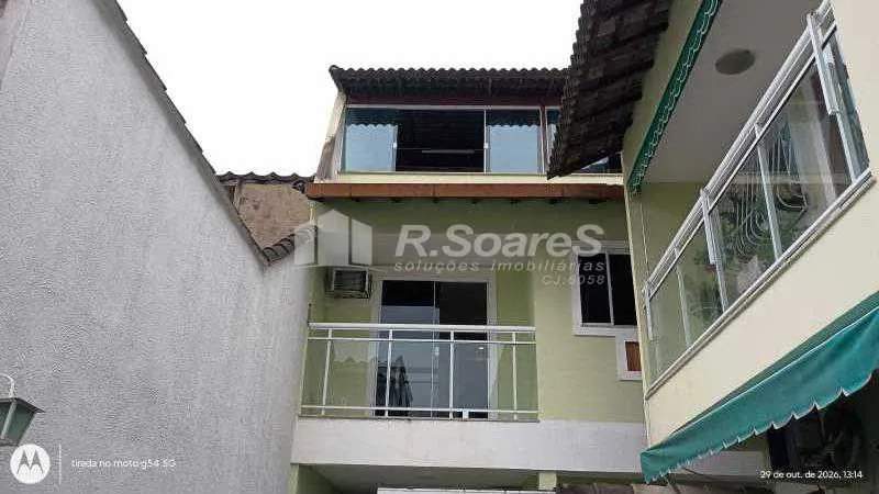 150 m² house with a washing machine and a home office — photo 21