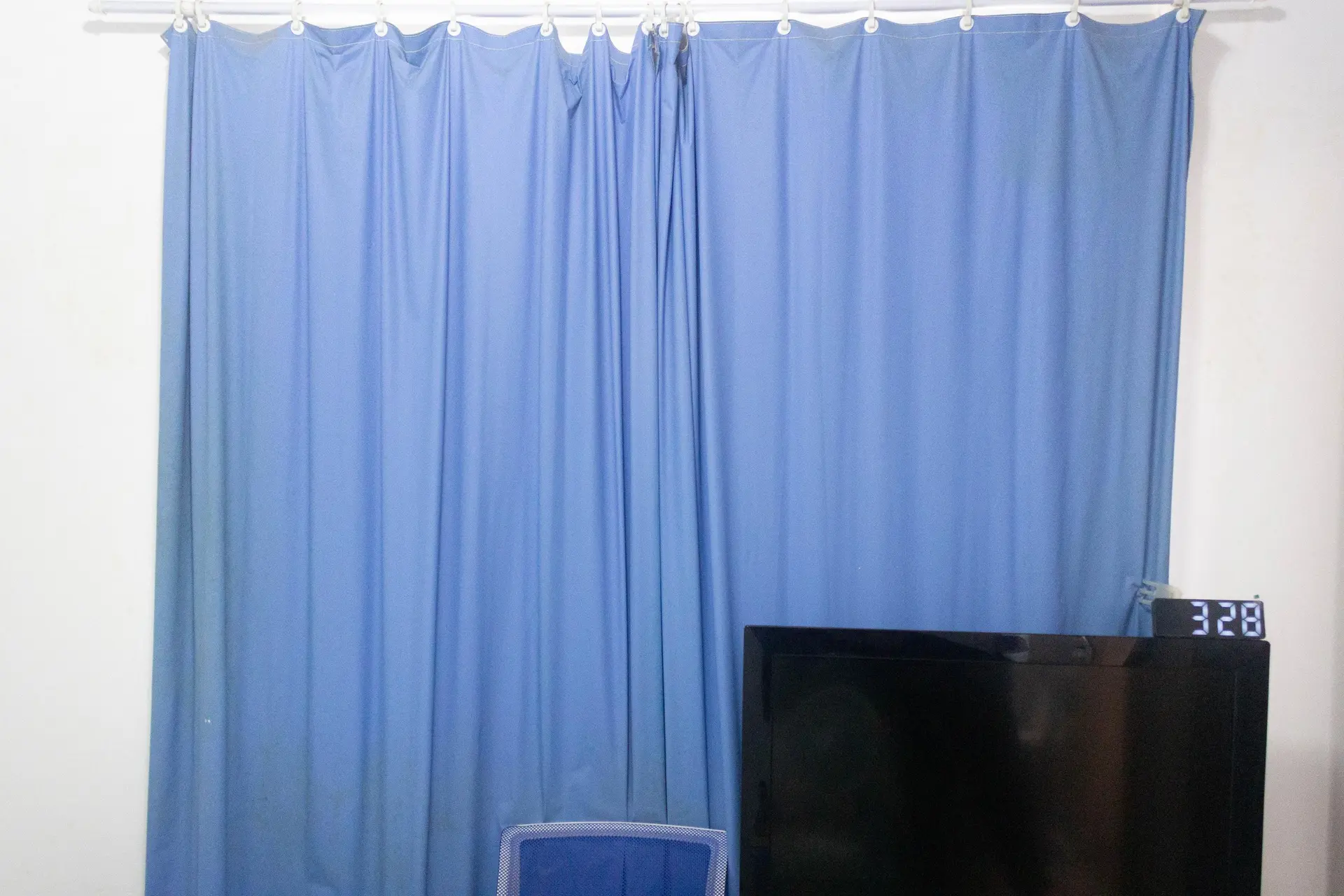 Furnished apartment, 42 m², with a home office — photo 5