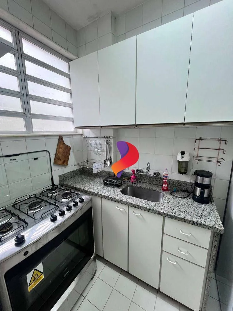 Furnished 69 m² apartment with 1 bedroom and 1 bathroom — photo 22