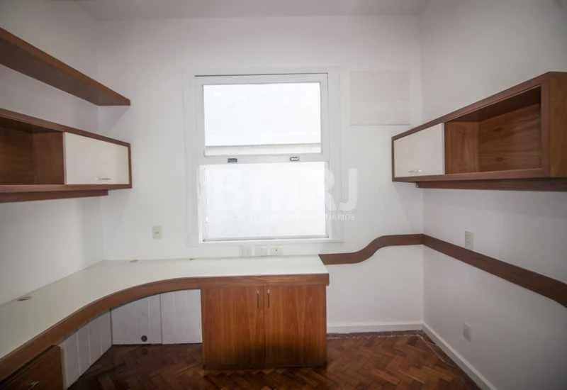 2-bedroom apartment with a home office in Rio de Janeiro — photo 8