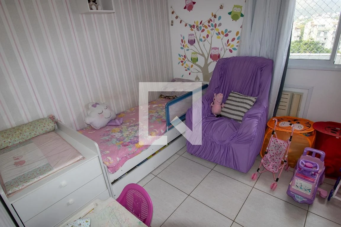 Furnished apartment with 3 bedrooms and 3 bathrooms — photo 28