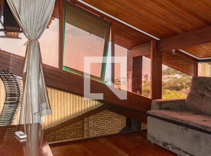Rental house with 4 bedrooms and open-plan kitchen — photo 4