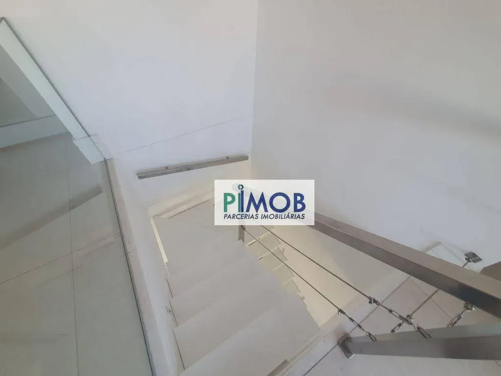 Furnished penthouse with 4 bedrooms and jacuzzi — photo 23