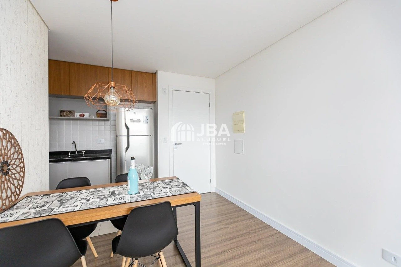 Apartamento, 47 m², com janelas do piso ao teto — photo 9