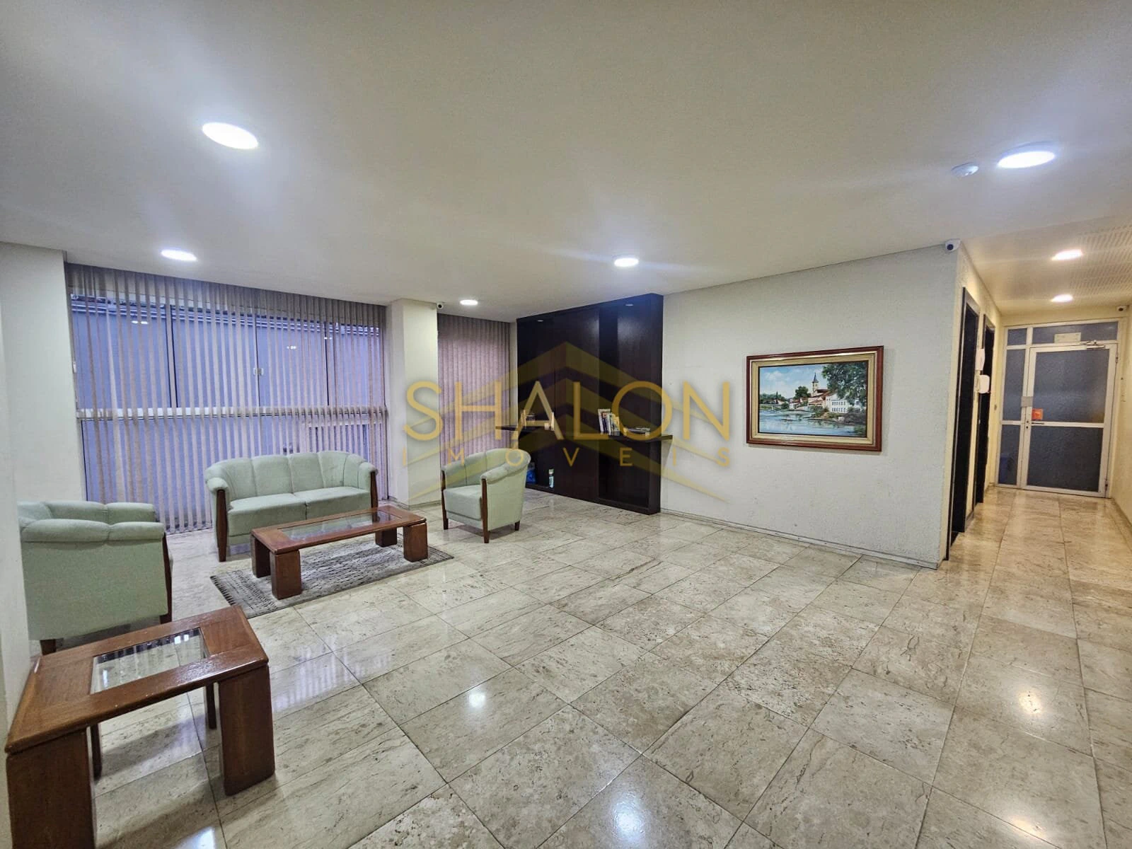 Private BBQ in a 3-bedroom apartment, 80 m² — photo 26
