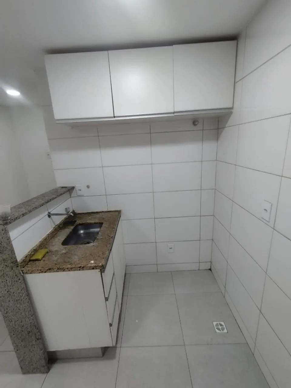 Apartamento de 30 m² e 2 quartos, Recreio dos Bandeirantes — photo 3