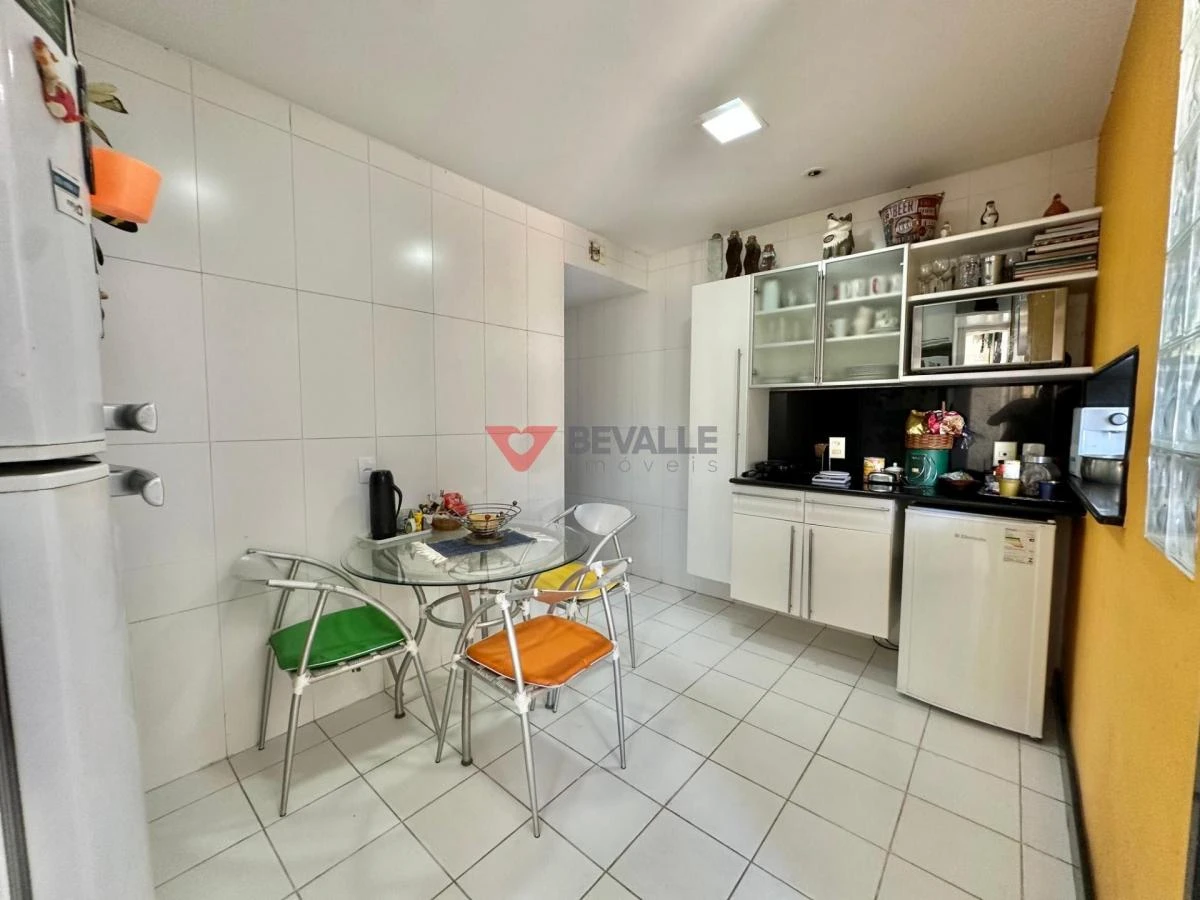 Cobertura linear com 300 m² e 5 quartos — photo 31
