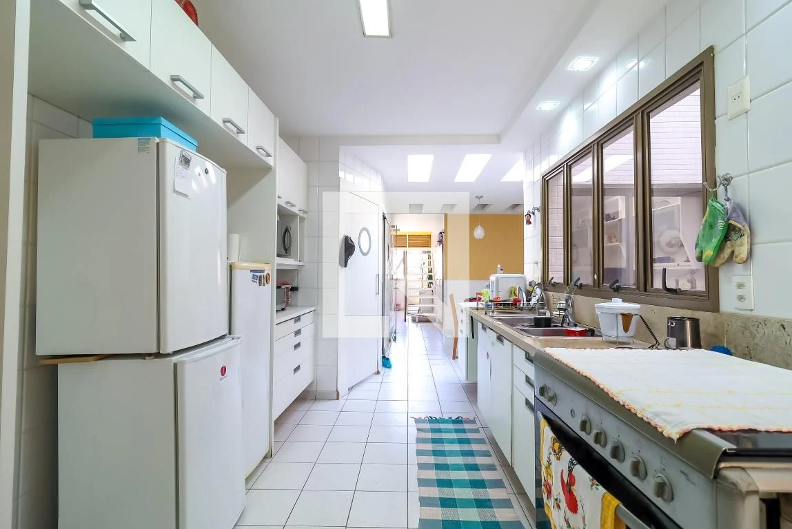 Apartamento mobiliado de 6 quartos com jacuzzi — photo 2