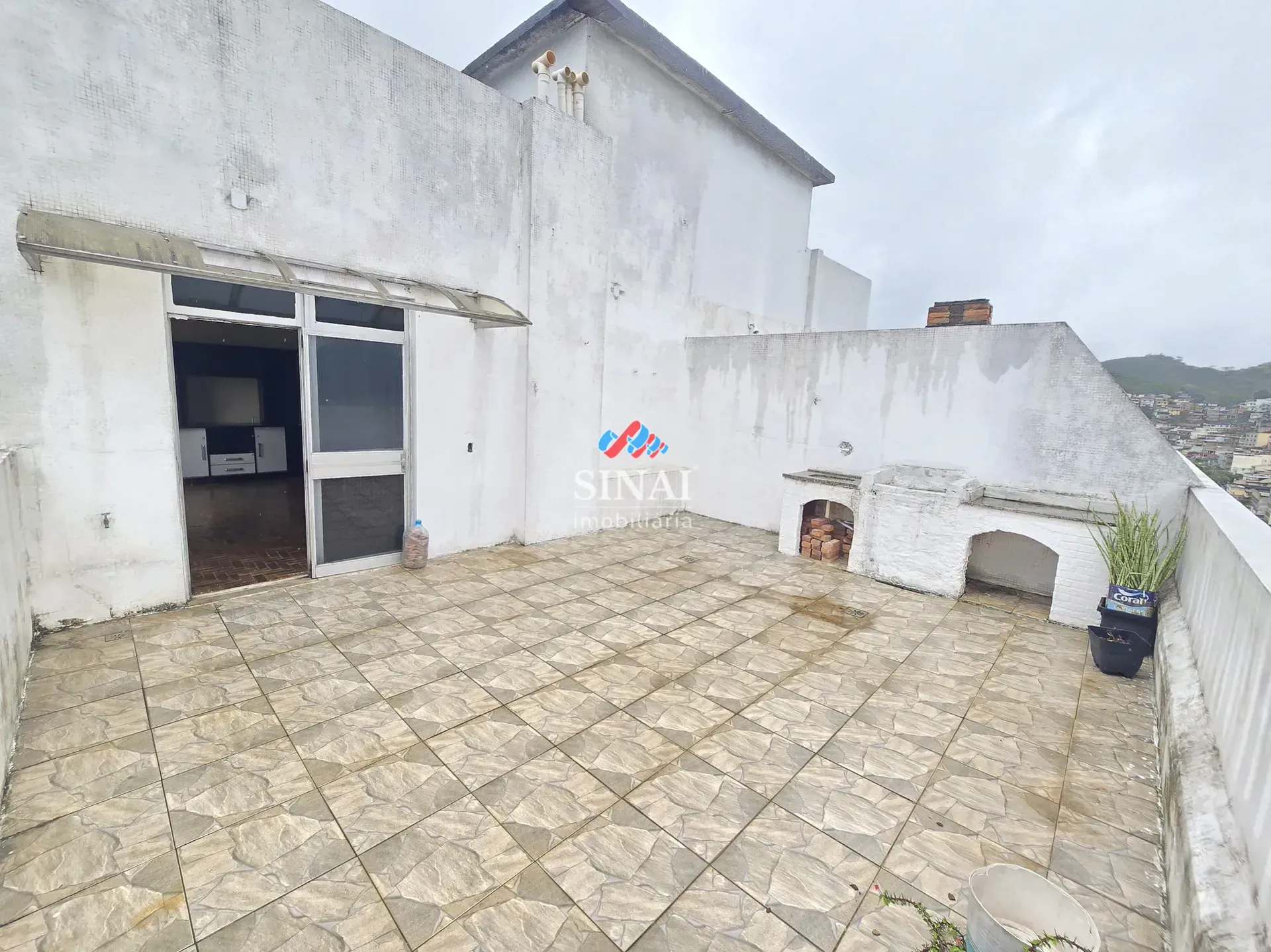 Apartment, 130 m², with a washing machine — photo 52