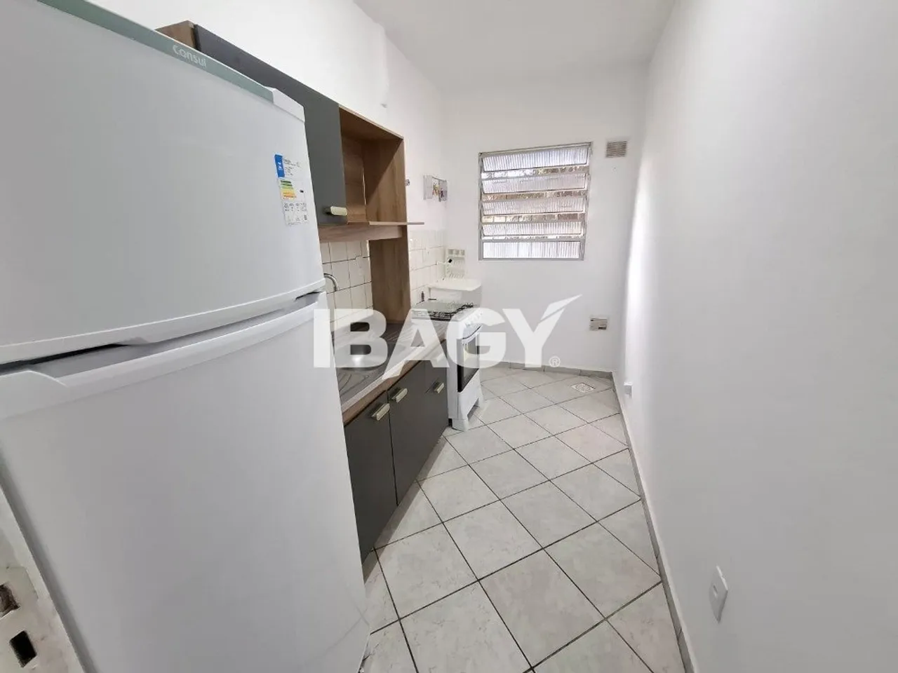 Apartamento sin amueblar de 2 dormitorios y 58 m² — photo 13