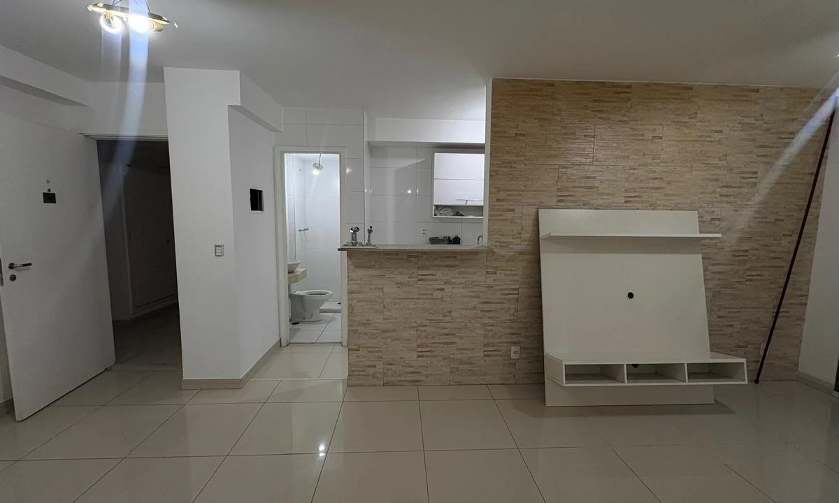 3-bedroom apartment, 1 with its own bathroom, 85 m² — photo 8