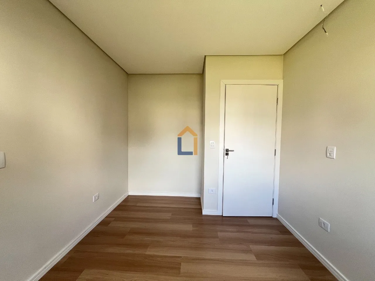3-bedroom house, 1 with its own bathroom, 153 m², Curitiba — photo 15