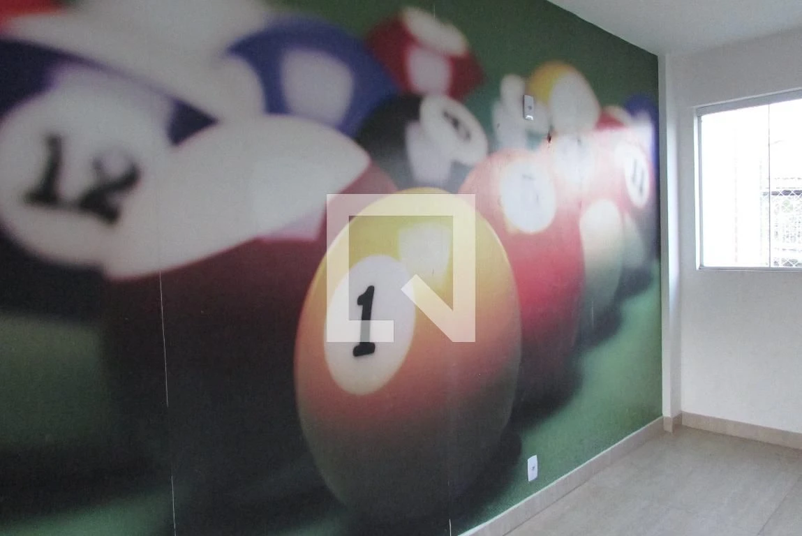 Apartamento com churrasqueira privativa, Campo Grande — photo 73