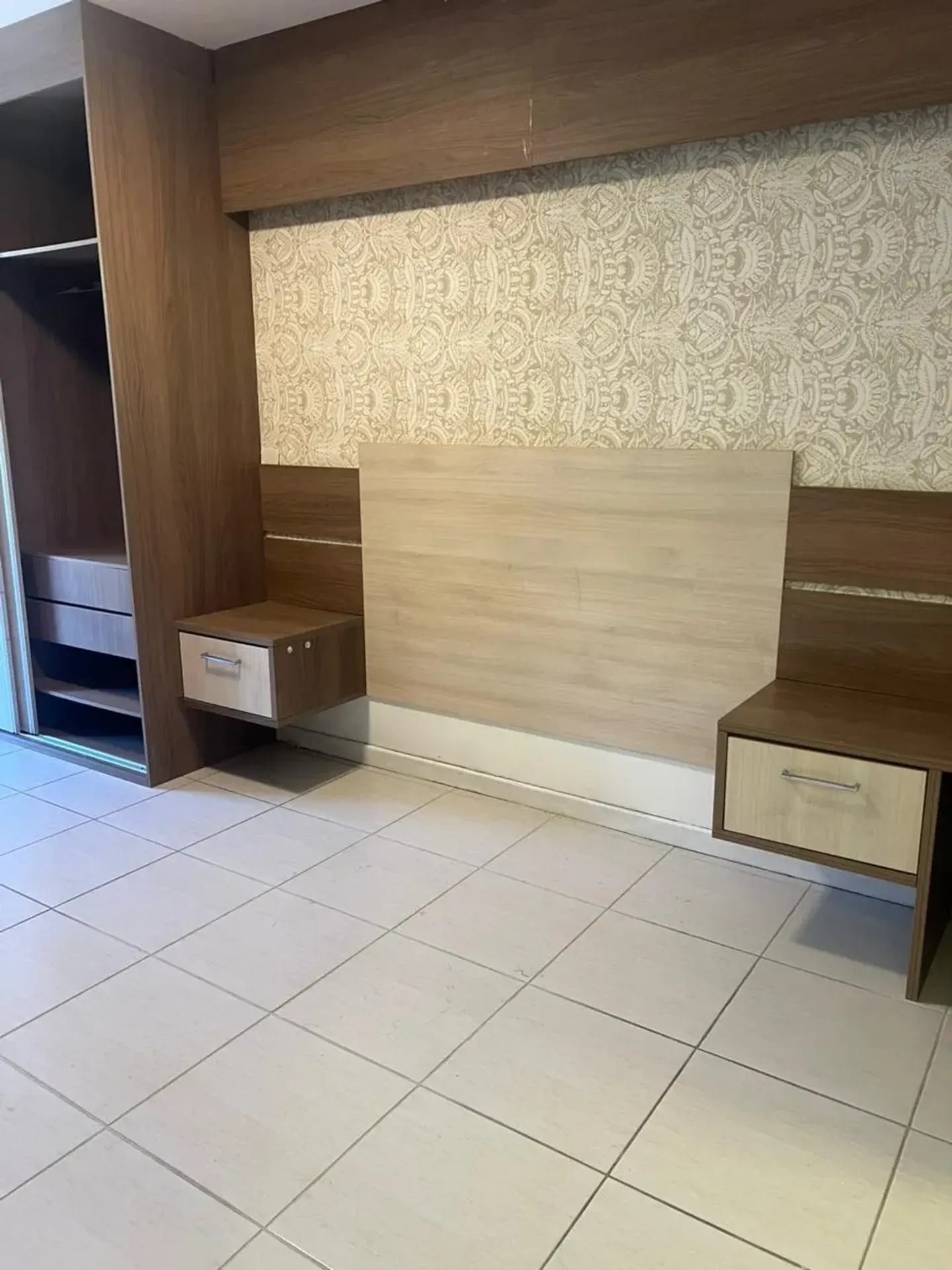 Apartamento de 3 quartos com espaço de home office — photo 18