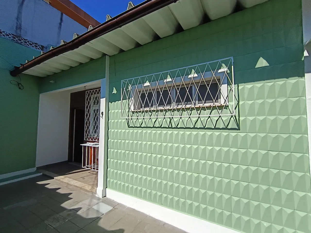 Casa sem mobília com 109 m², 2 quartos e vaga — photo 9
