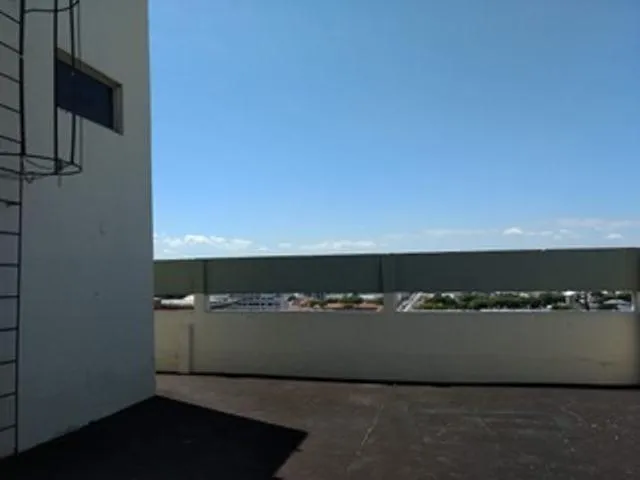 Apartamento sem vaga, 1 dormitório e 1 banheiro com terraço — photo 18