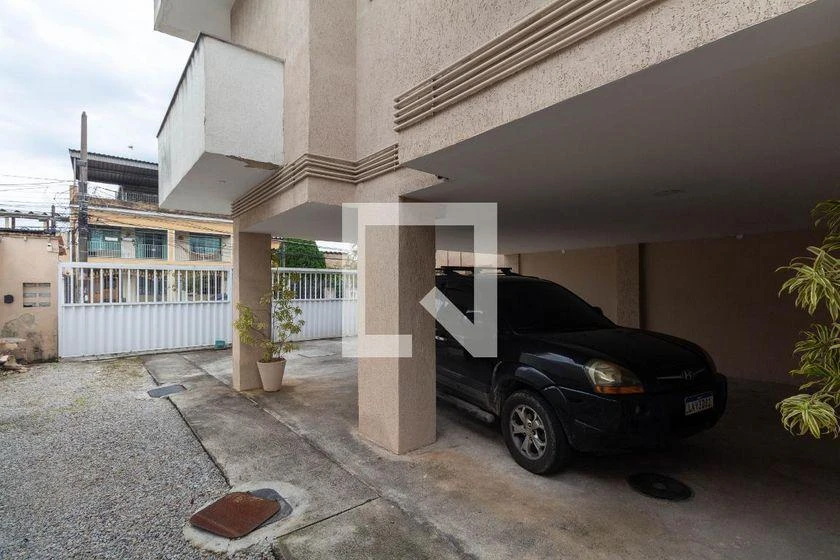 Apartment, 50 m², with a washing machine — photo 3