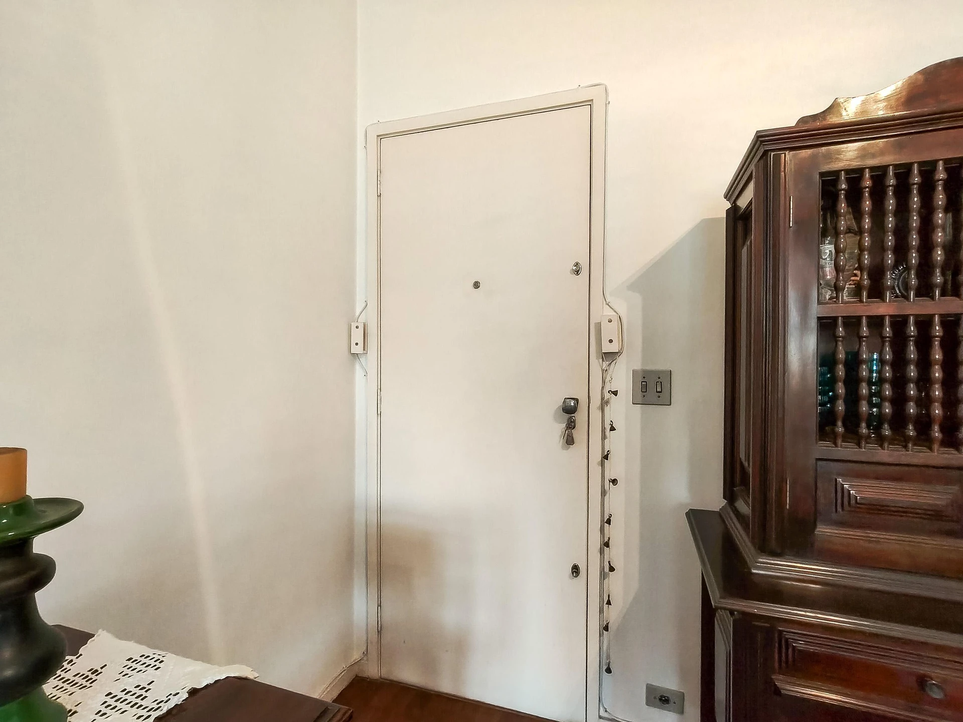 Мебльована квартира з 3 спальнями та газовою плитою — photo 52