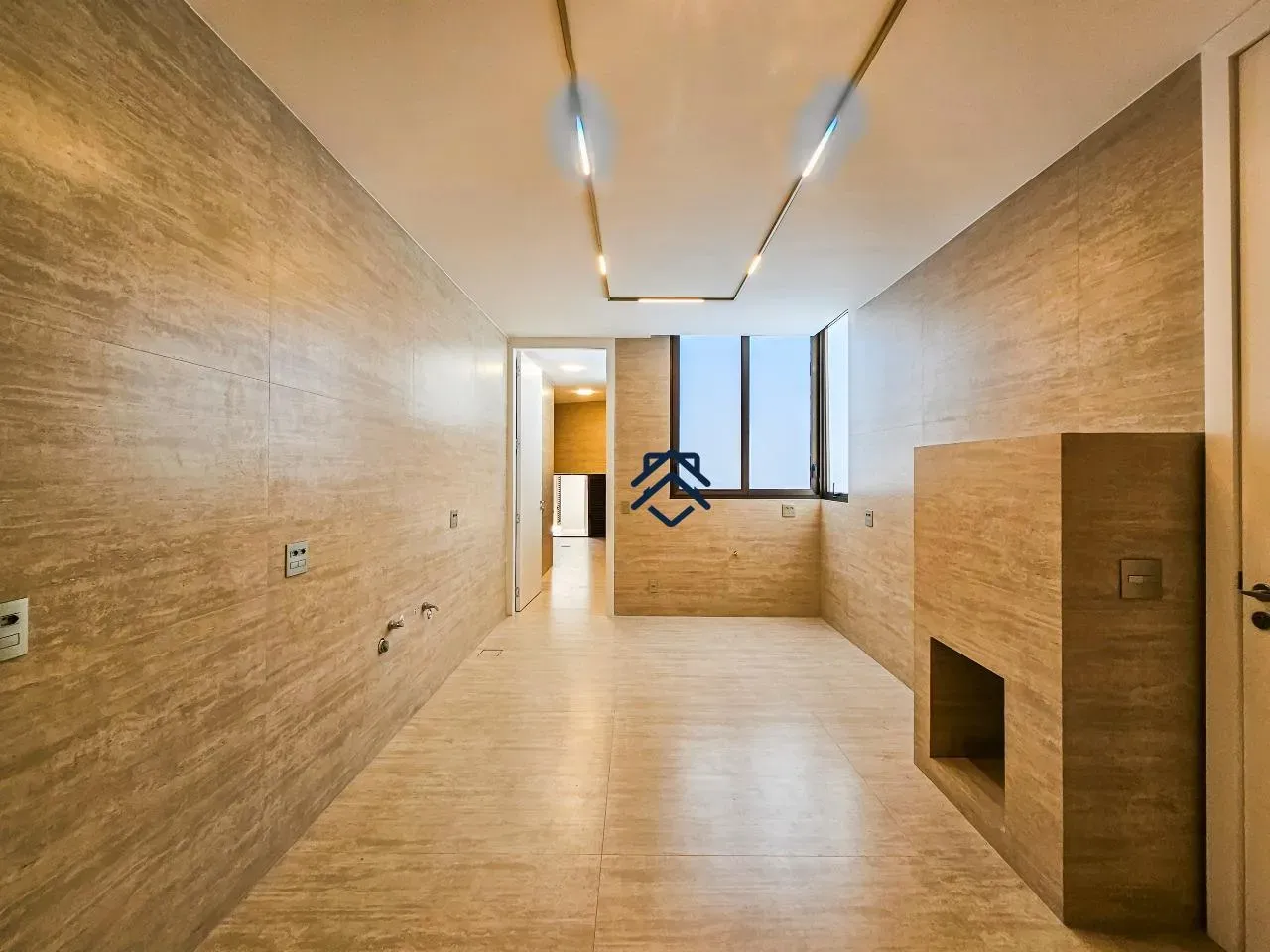 Cobertura linear com 4 suítes e 460 m² com 2 vagas — photo 26