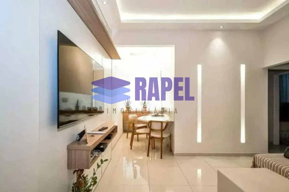 Apartamento amueblado con 2 habitaciones y suite — photo 15