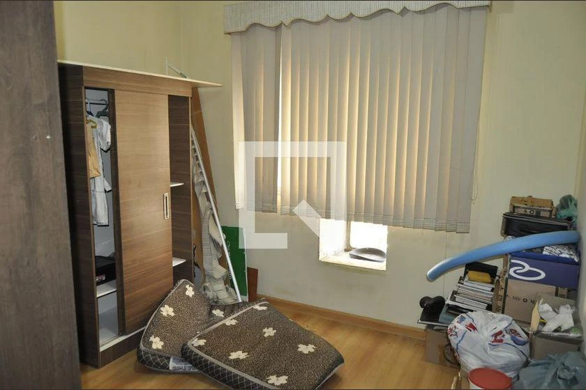 2 quartos e máquina de lavar: apartamento de 65 m² — photo 9