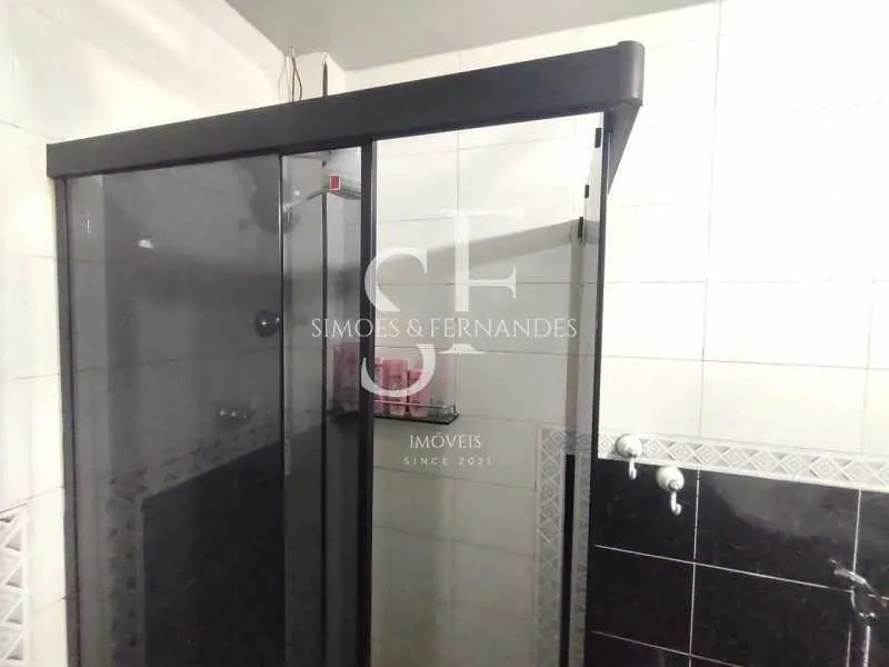 Washing machine in a one-bedroom apartment, 48 m² — photo 14