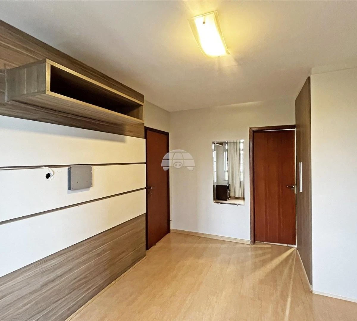 Washing machine in a 2-bedroom apartment, 64 m² — photo 13