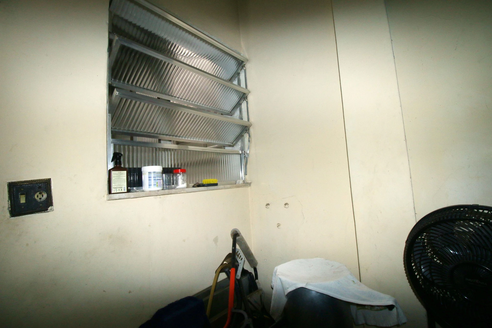 Departamento amueblado, 74 m², con lavadora — photo 29